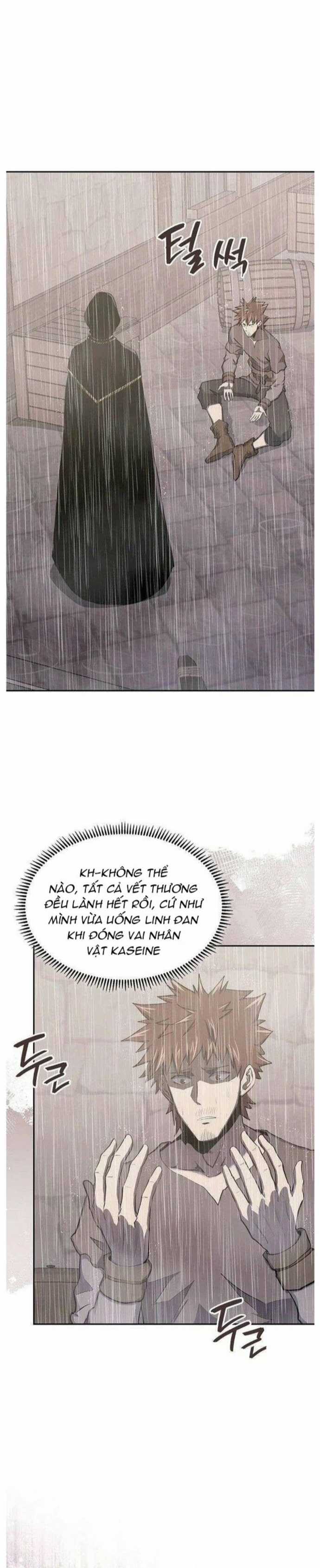Chiến Binh Đến Từ Thế Giới Khác Chapter 247 trang 9