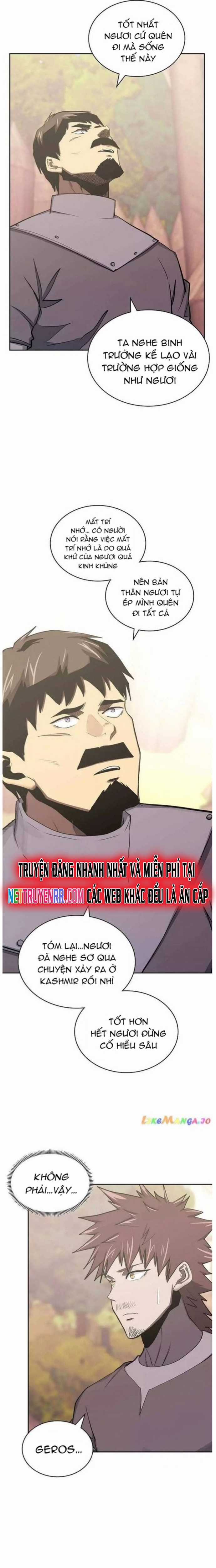 Chiến Binh Đến Từ Thế Giới Khác Chapter 248 trang 10