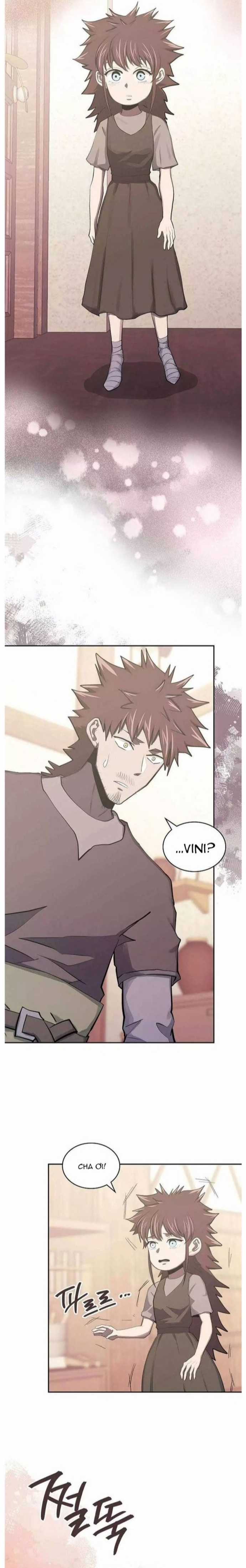 Chiến Binh Đến Từ Thế Giới Khác Chapter 248 trang 16