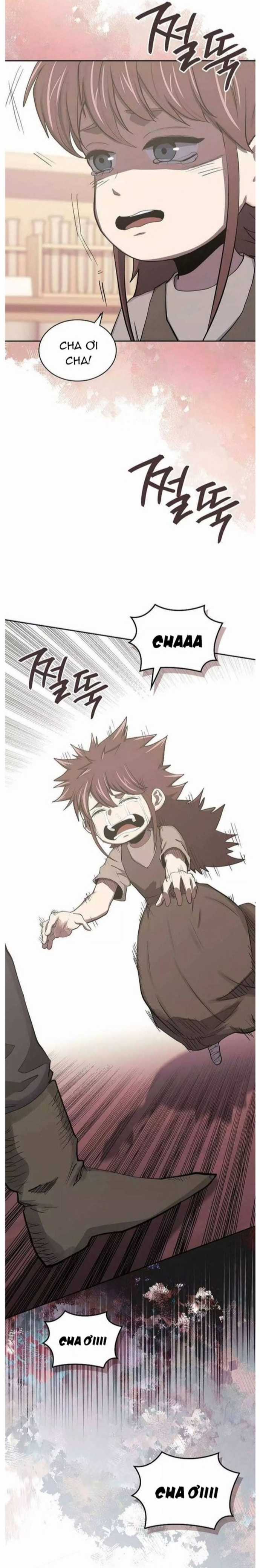 Chiến Binh Đến Từ Thế Giới Khác Chapter 248 trang 17