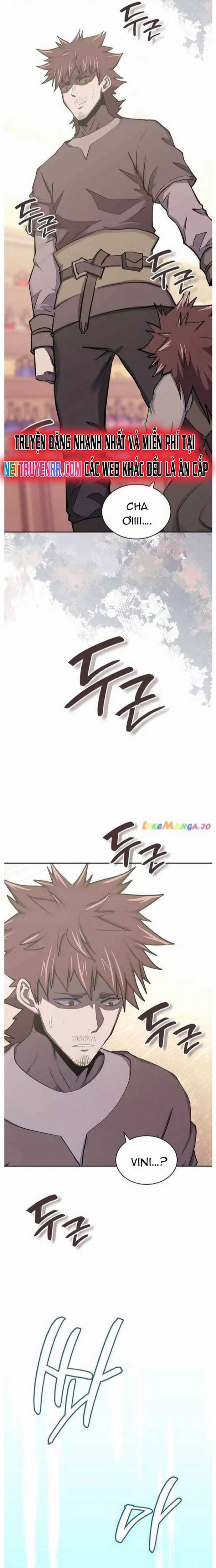 Chiến Binh Đến Từ Thế Giới Khác Chapter 248 trang 18