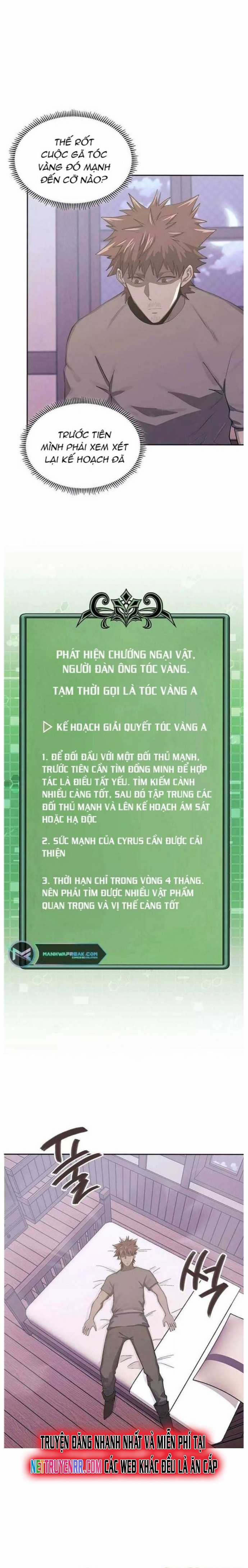 Chiến Binh Đến Từ Thế Giới Khác Chapter 248 trang 2