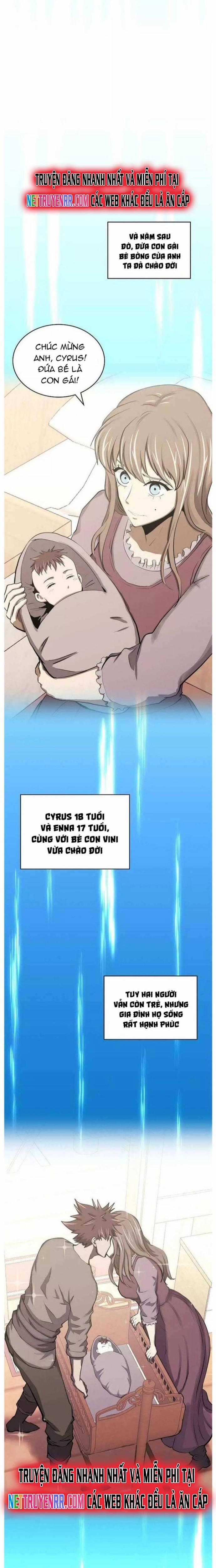 Chiến Binh Đến Từ Thế Giới Khác Chapter 248 trang 20