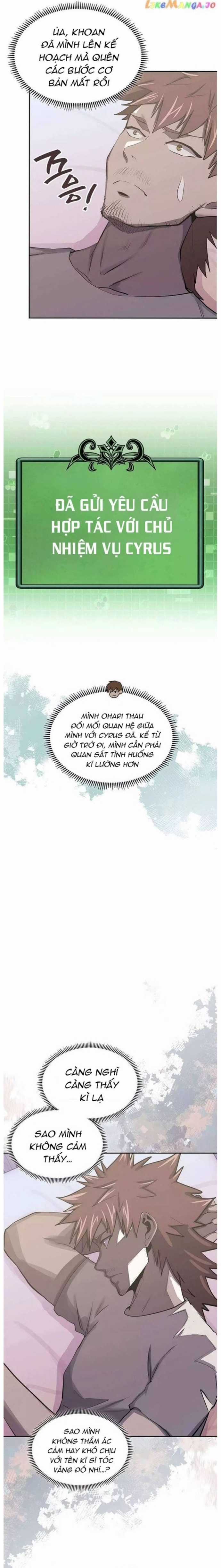 Chiến Binh Đến Từ Thế Giới Khác Chapter 248 trang 3