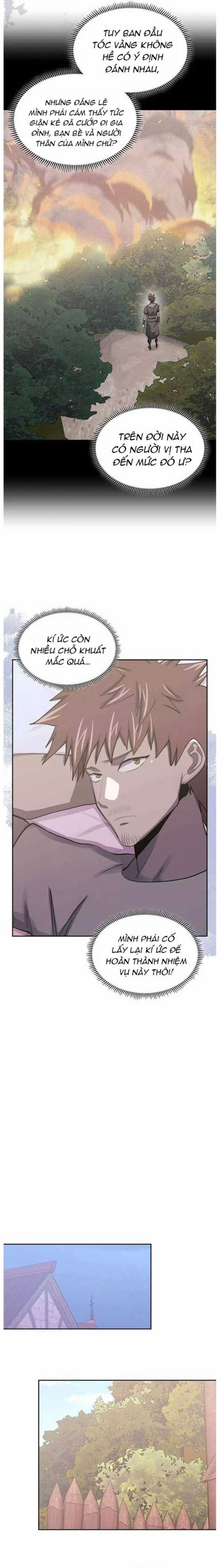 Chiến Binh Đến Từ Thế Giới Khác Chapter 248 trang 4