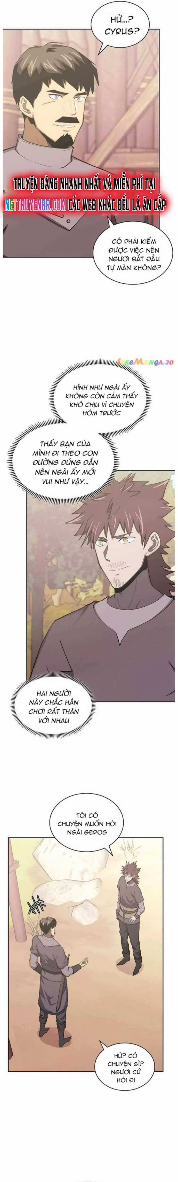 Chiến Binh Đến Từ Thế Giới Khác Chapter 248 trang 5