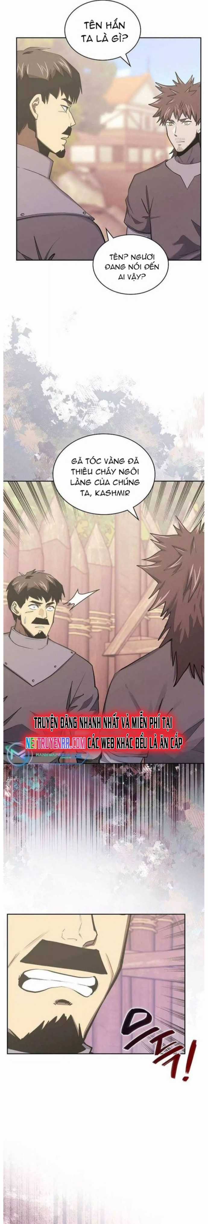 Chiến Binh Đến Từ Thế Giới Khác Chapter 248 trang 6