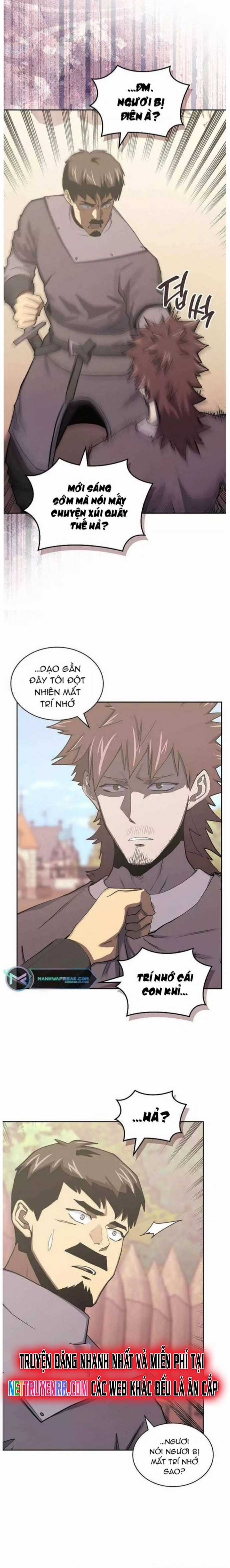 Chiến Binh Đến Từ Thế Giới Khác Chapter 248 trang 7