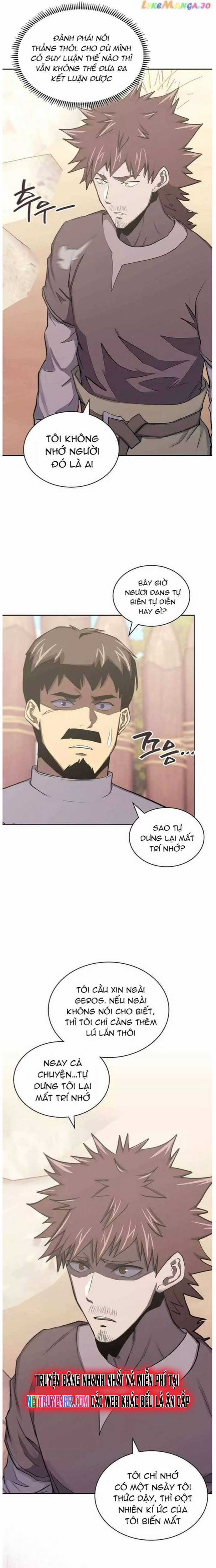 Chiến Binh Đến Từ Thế Giới Khác Chapter 248 trang 8