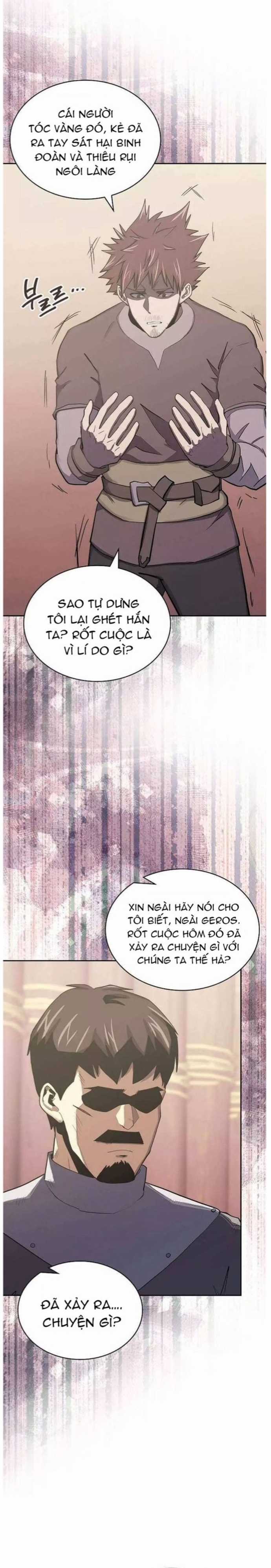 Chiến Binh Đến Từ Thế Giới Khác Chapter 248 trang 9