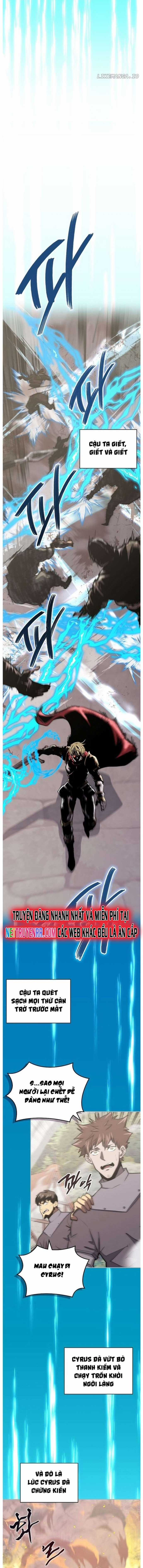 Chiến Binh Đến Từ Thế Giới Khác Chapter 249 trang 10