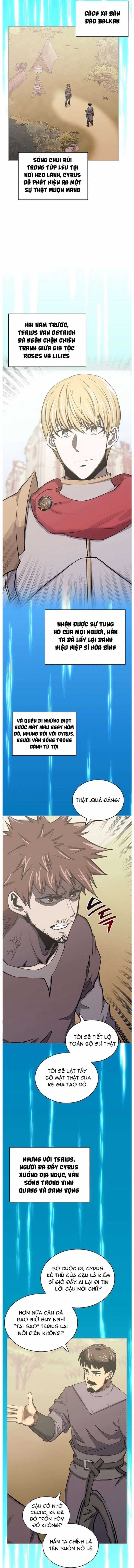 Chiến Binh Đến Từ Thế Giới Khác Chapter 249 trang 14