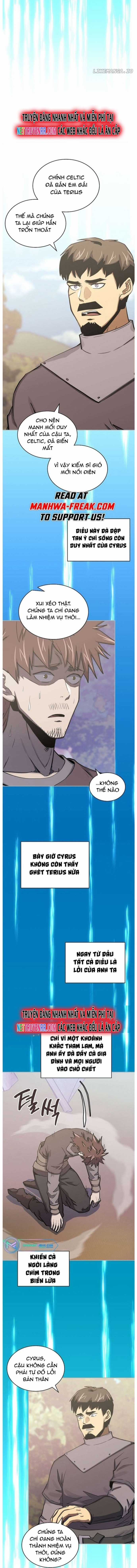 Chiến Binh Đến Từ Thế Giới Khác Chapter 249 trang 15