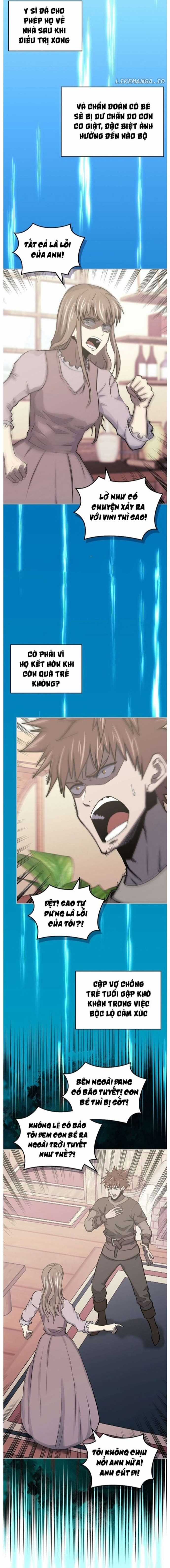 Chiến Binh Đến Từ Thế Giới Khác Chapter 249 trang 2