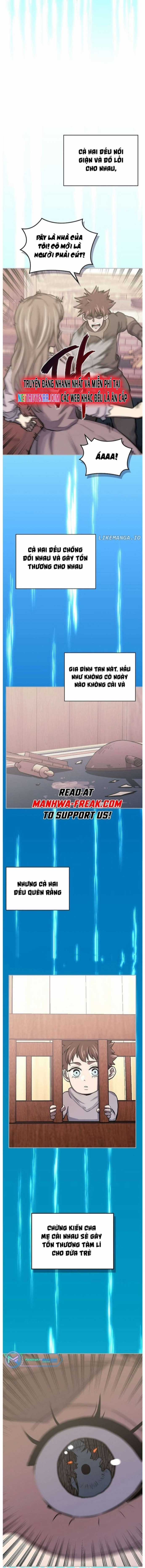 Chiến Binh Đến Từ Thế Giới Khác Chapter 249 trang 3