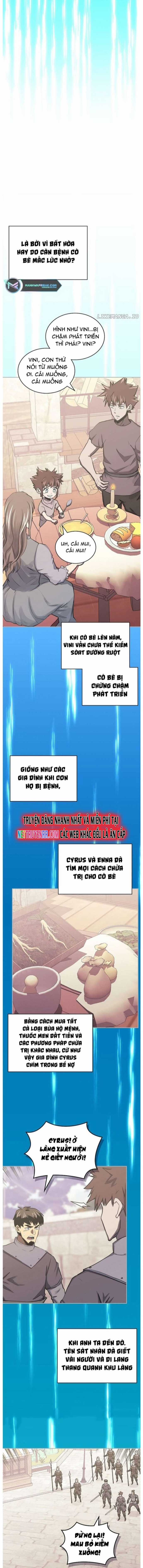Chiến Binh Đến Từ Thế Giới Khác Chapter 249 trang 4