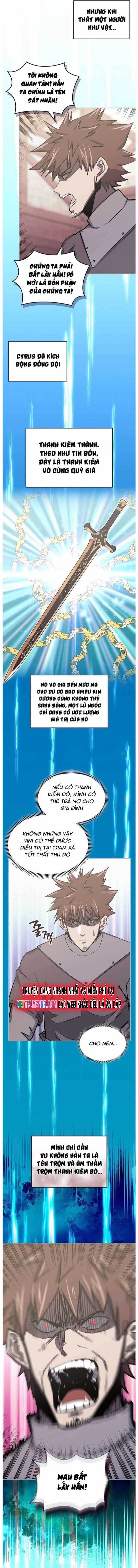 Chiến Binh Đến Từ Thế Giới Khác Chapter 249 trang 7
