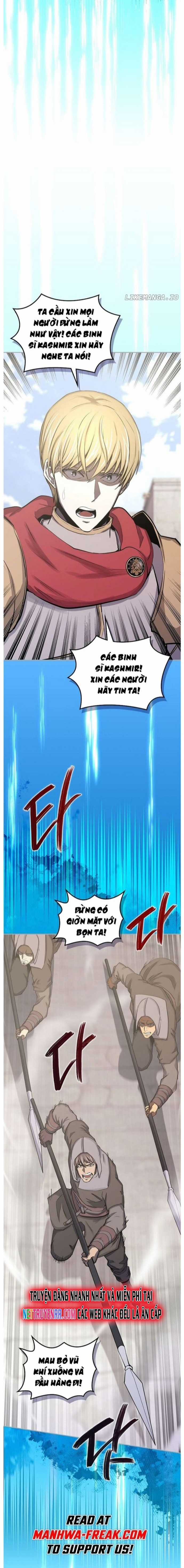 Chiến Binh Đến Từ Thế Giới Khác Chapter 249 trang 8