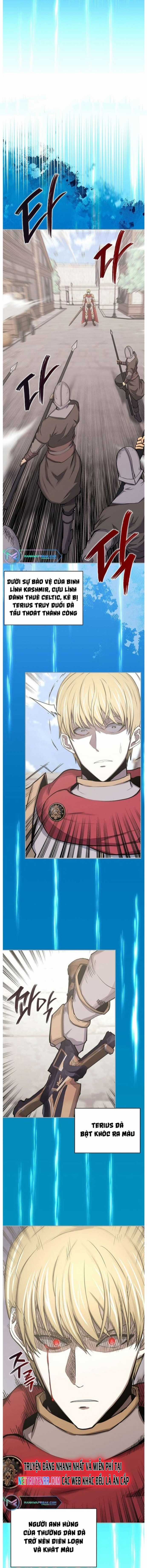 Chiến Binh Đến Từ Thế Giới Khác Chapter 249 trang 9