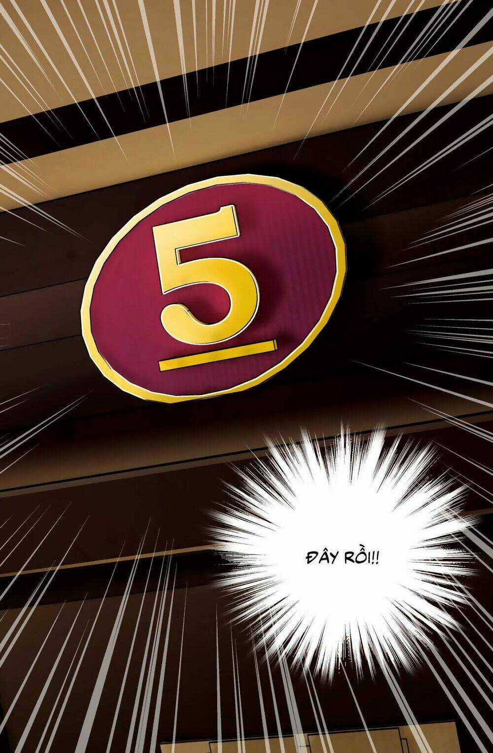 Chiến Binh Đến Từ Thế Giới Khác Chapter 25 trang 21