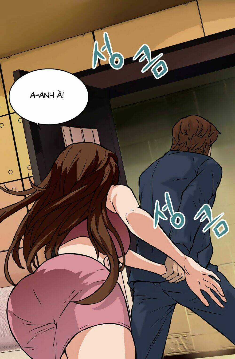 Chiến Binh Đến Từ Thế Giới Khác Chapter 25 trang 30