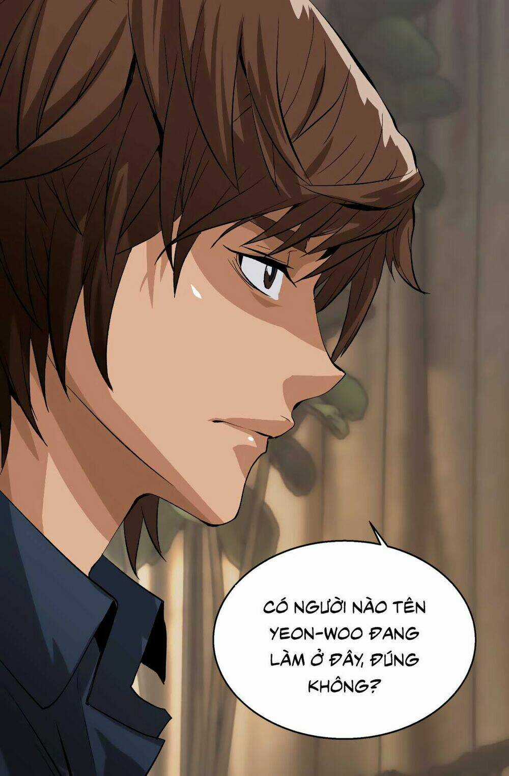 Chiến Binh Đến Từ Thế Giới Khác Chapter 25 trang 4