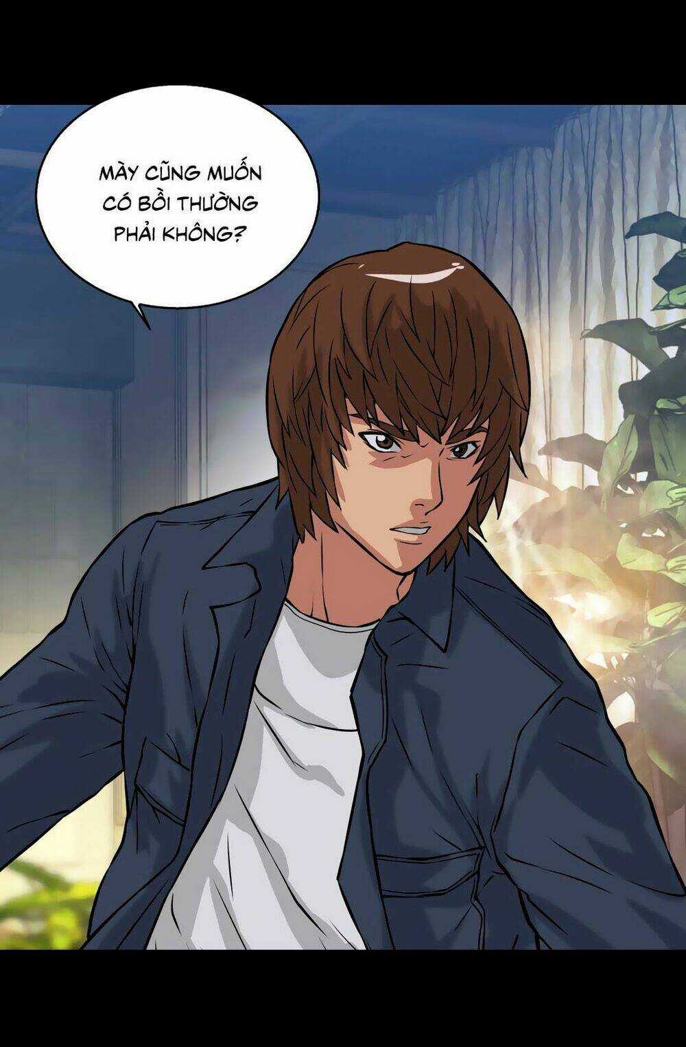 Chiến Binh Đến Từ Thế Giới Khác Chapter 25 trang 47