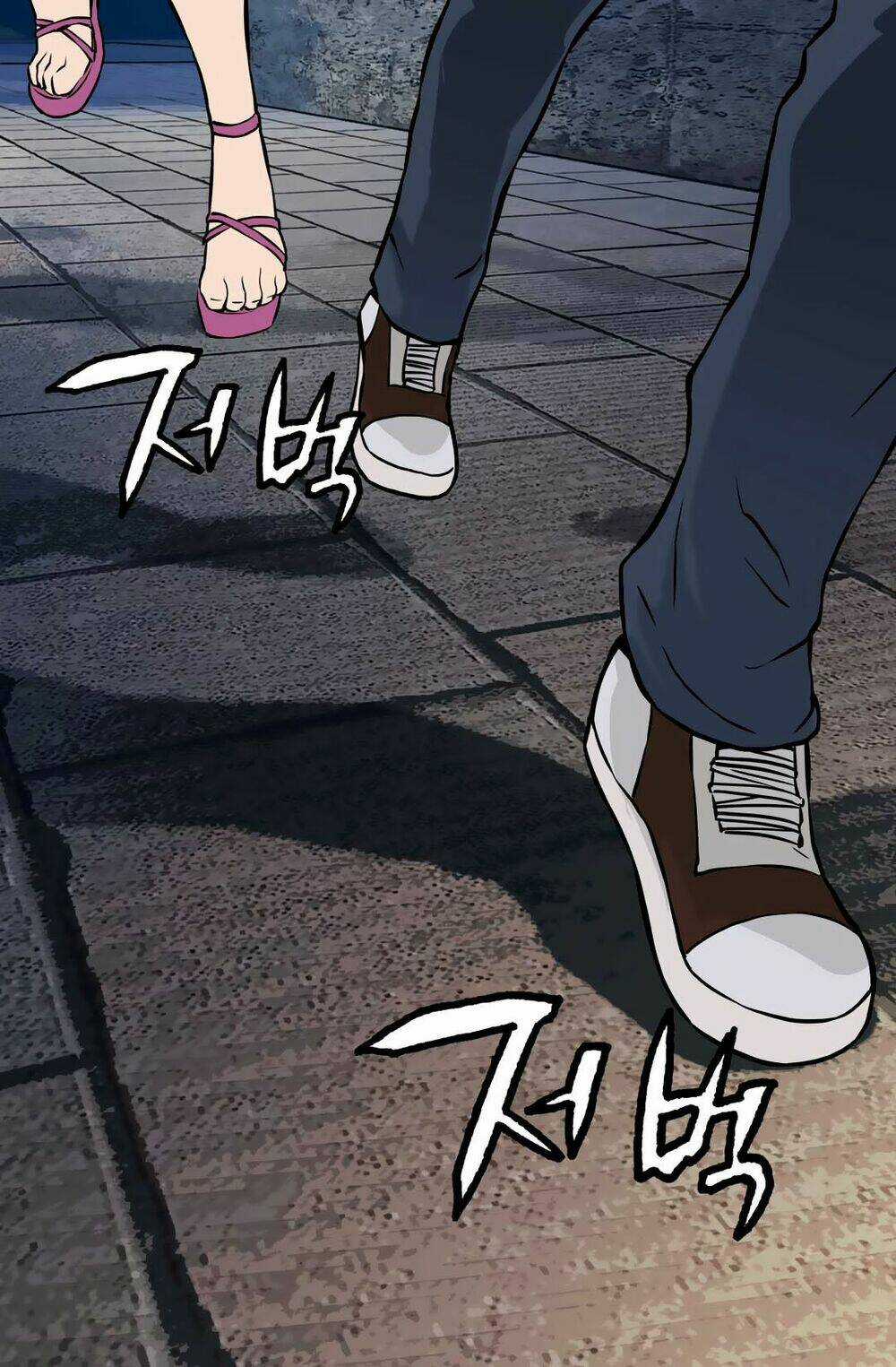 Chiến Binh Đến Từ Thế Giới Khác Chapter 25 trang 49