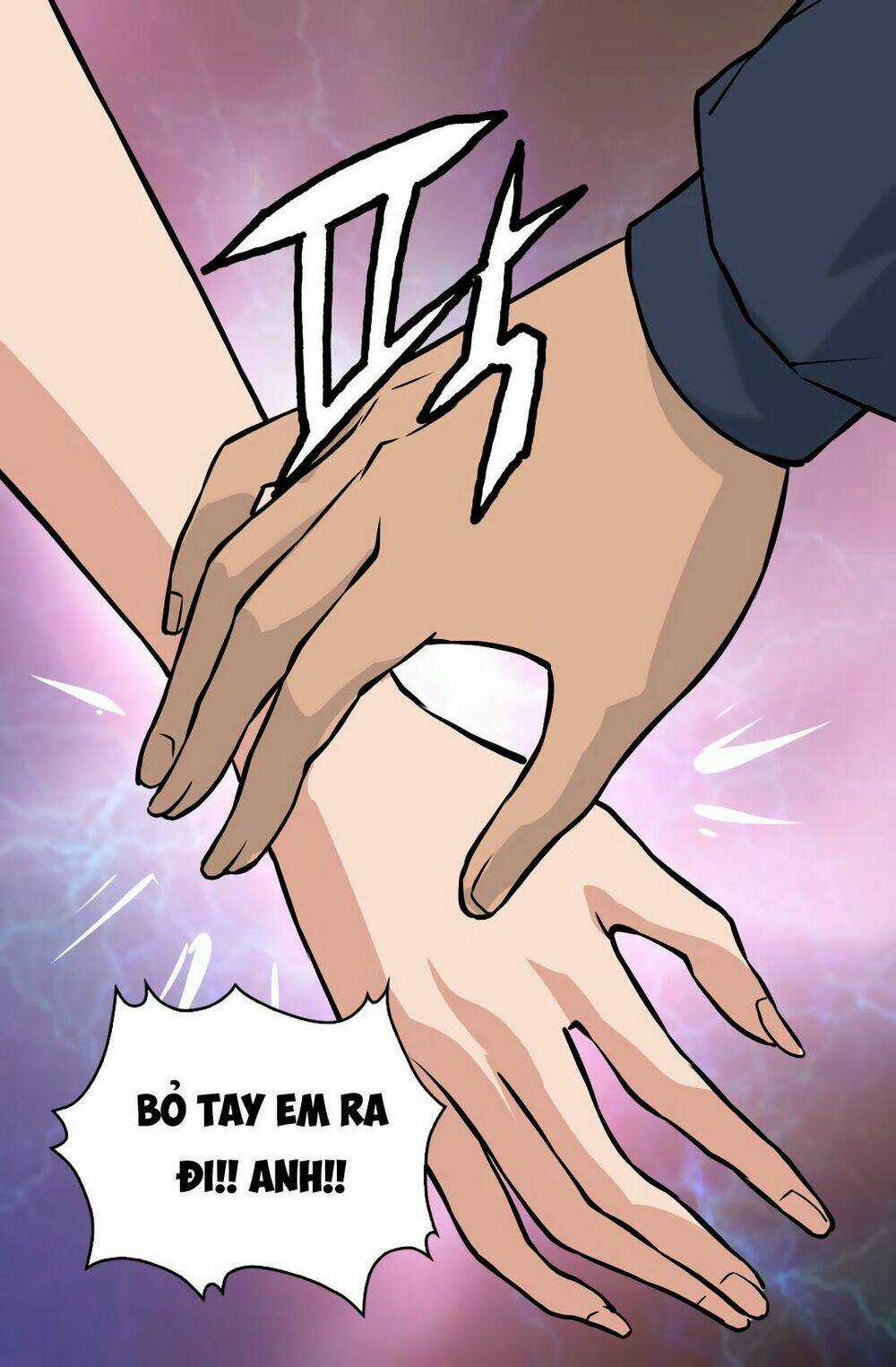 Chiến Binh Đến Từ Thế Giới Khác Chapter 25 trang 53