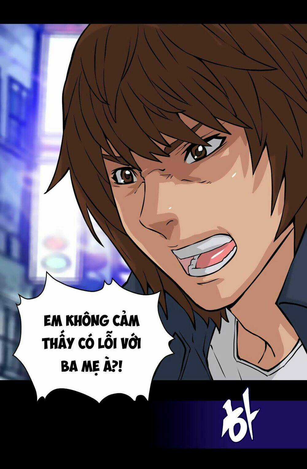 Chiến Binh Đến Từ Thế Giới Khác Chapter 25 trang 56