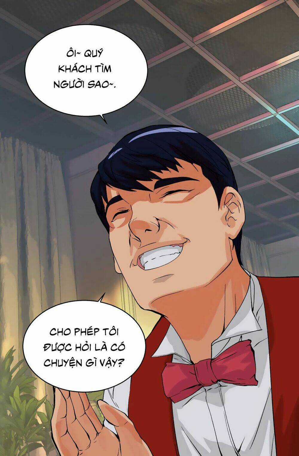 Chiến Binh Đến Từ Thế Giới Khác Chapter 25 trang 6