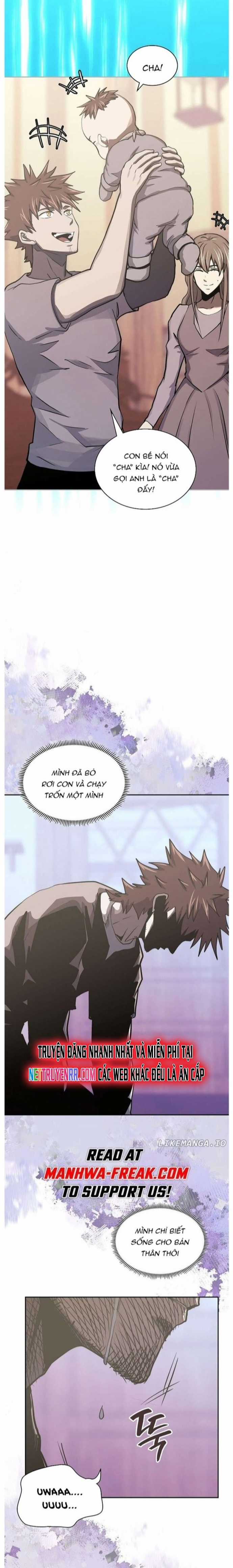 Chiến Binh Đến Từ Thế Giới Khác Chapter 250 trang 13