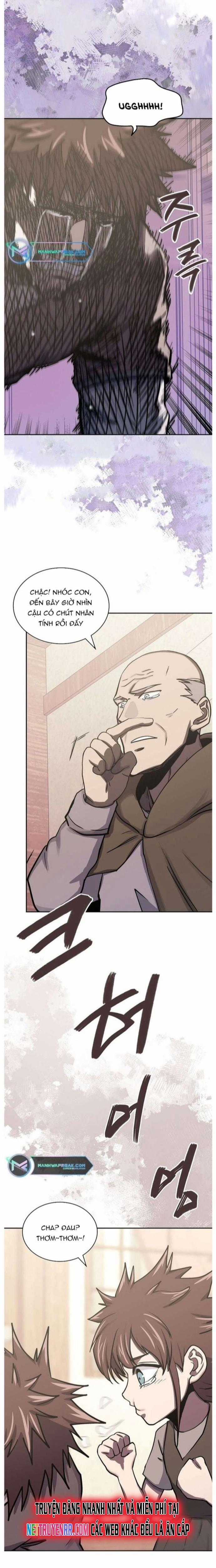 Chiến Binh Đến Từ Thế Giới Khác Chapter 250 trang 14