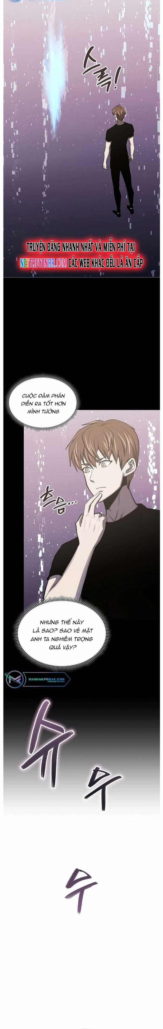 Chiến Binh Đến Từ Thế Giới Khác Chapter 250 trang 4