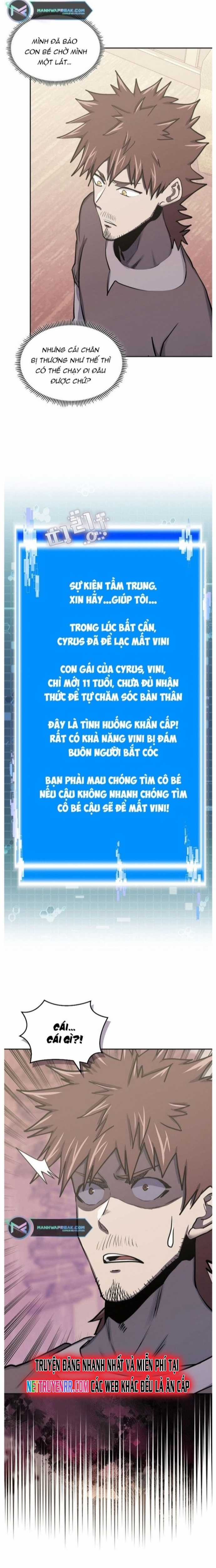 Chiến Binh Đến Từ Thế Giới Khác Chapter 251 trang 3