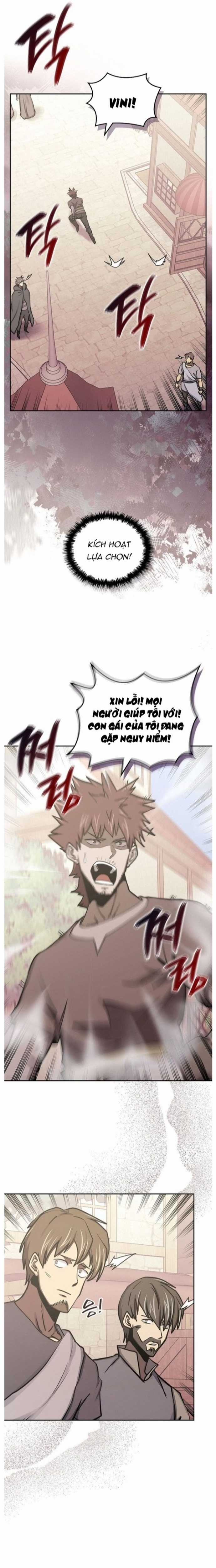 Chiến Binh Đến Từ Thế Giới Khác Chapter 251 trang 4