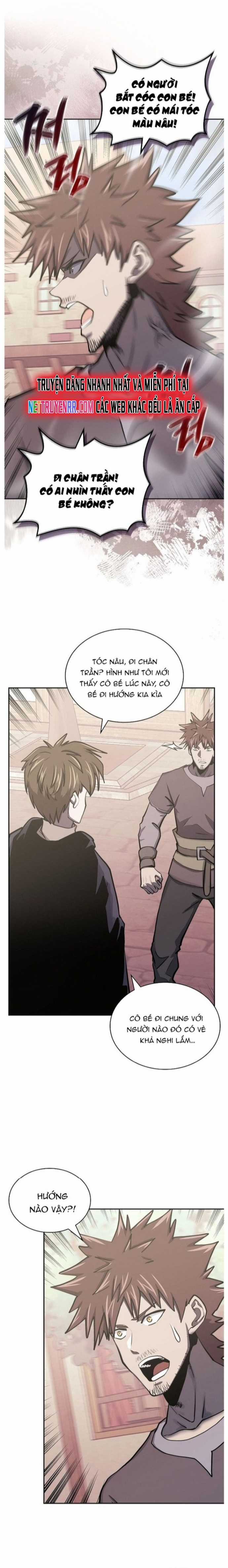 Chiến Binh Đến Từ Thế Giới Khác Chapter 251 trang 5