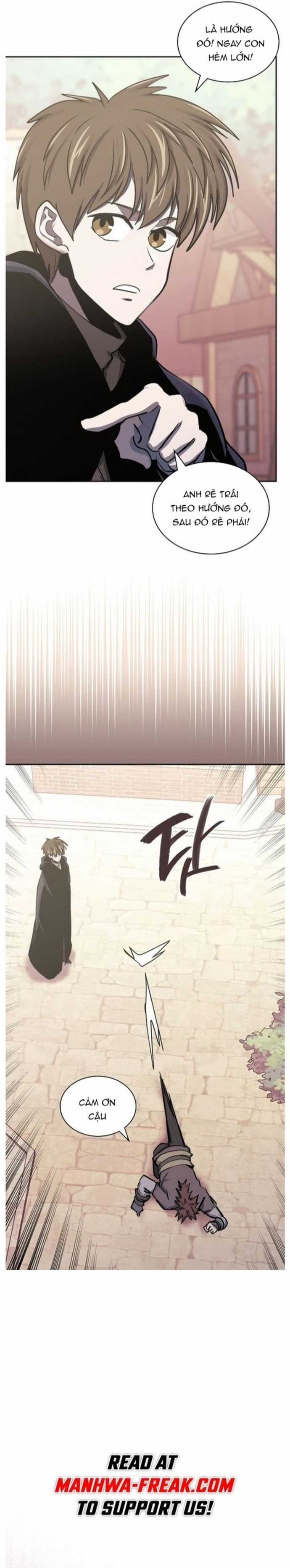 Chiến Binh Đến Từ Thế Giới Khác Chapter 251 trang 6