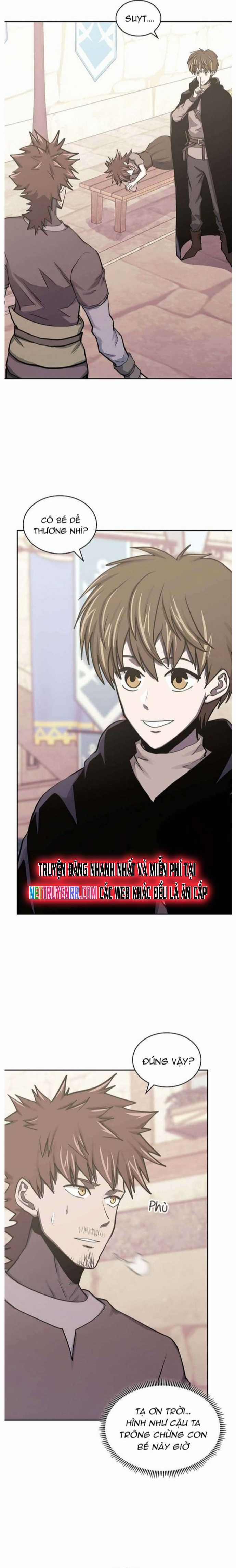 Chiến Binh Đến Từ Thế Giới Khác Chapter 252 trang 12