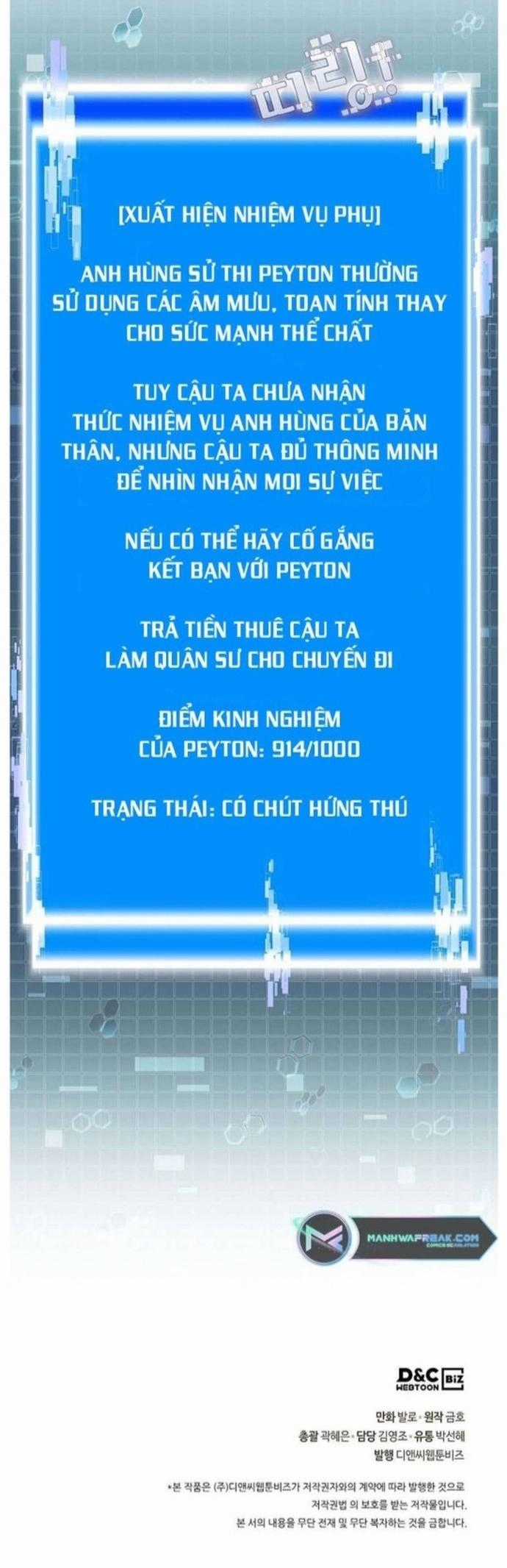 Chiến Binh Đến Từ Thế Giới Khác Chapter 252 trang 20