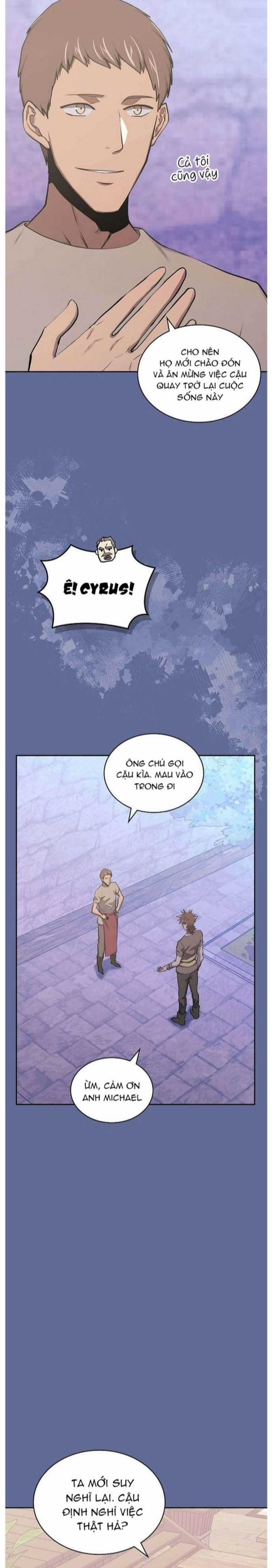 Chiến Binh Đến Từ Thế Giới Khác Chapter 252 trang 3