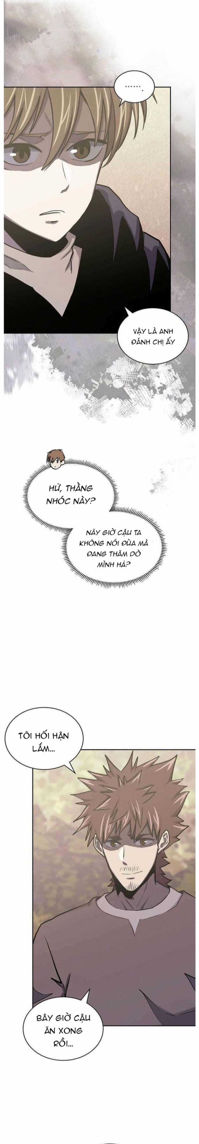 Chiến Binh Đến Từ Thế Giới Khác Chapter 253 trang 10