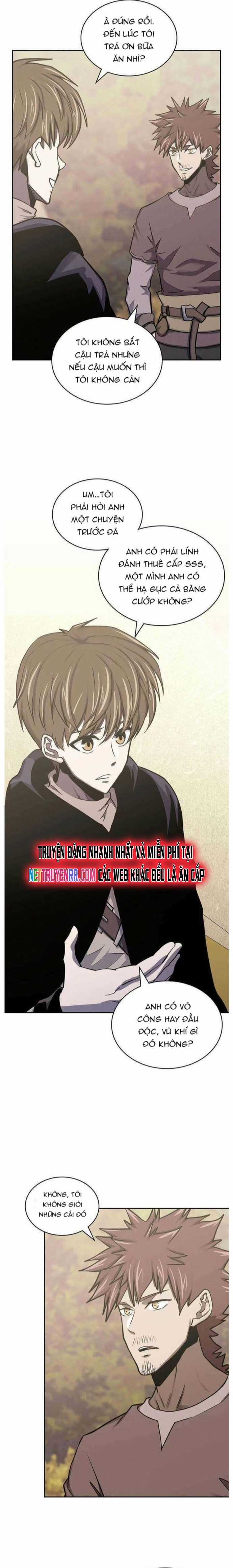 Chiến Binh Đến Từ Thế Giới Khác Chapter 253 trang 11