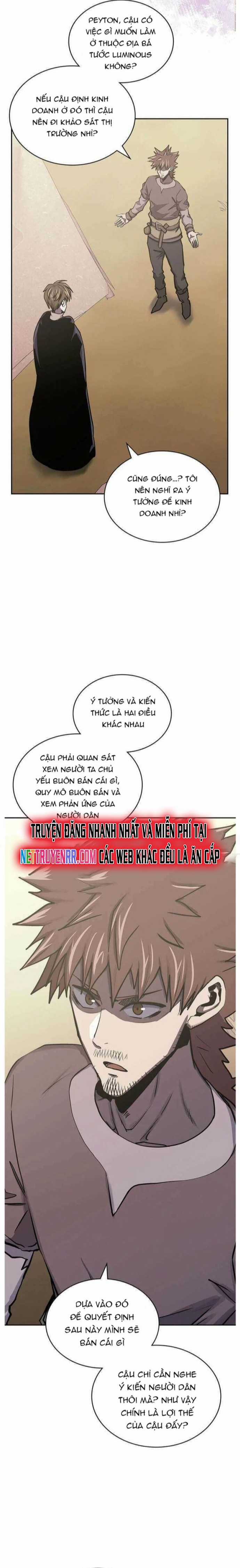 Chiến Binh Đến Từ Thế Giới Khác Chapter 253 trang 17