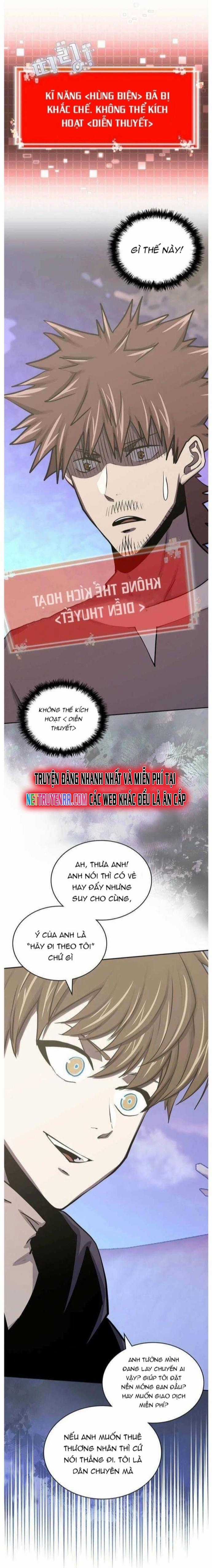 Chiến Binh Đến Từ Thế Giới Khác Chapter 253 trang 19