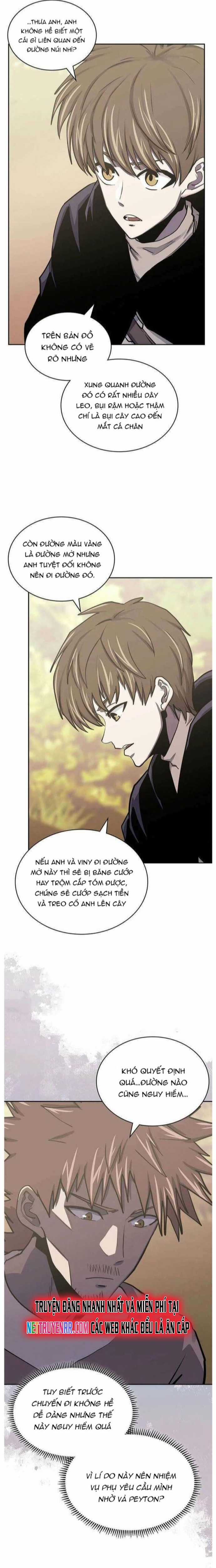 Chiến Binh Đến Từ Thế Giới Khác Chapter 253 trang 4