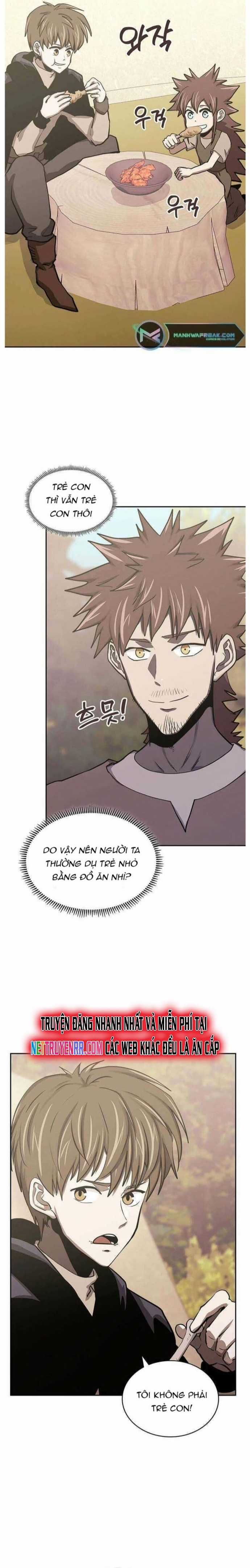 Chiến Binh Đến Từ Thế Giới Khác Chapter 253 trang 6