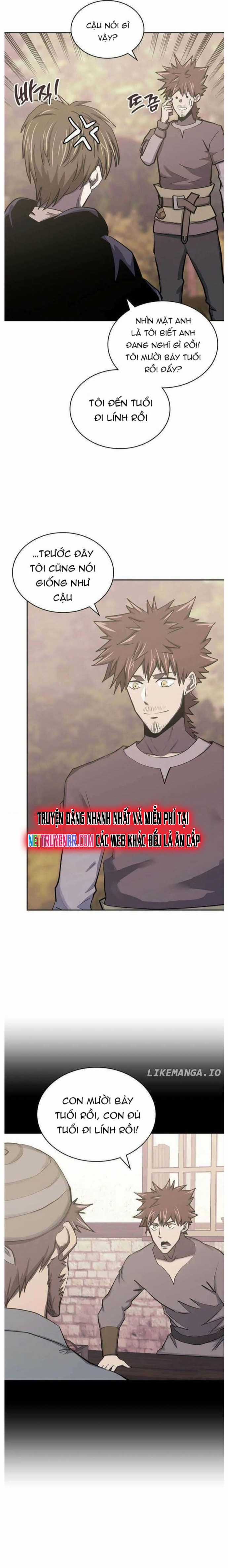 Chiến Binh Đến Từ Thế Giới Khác Chapter 253 trang 7