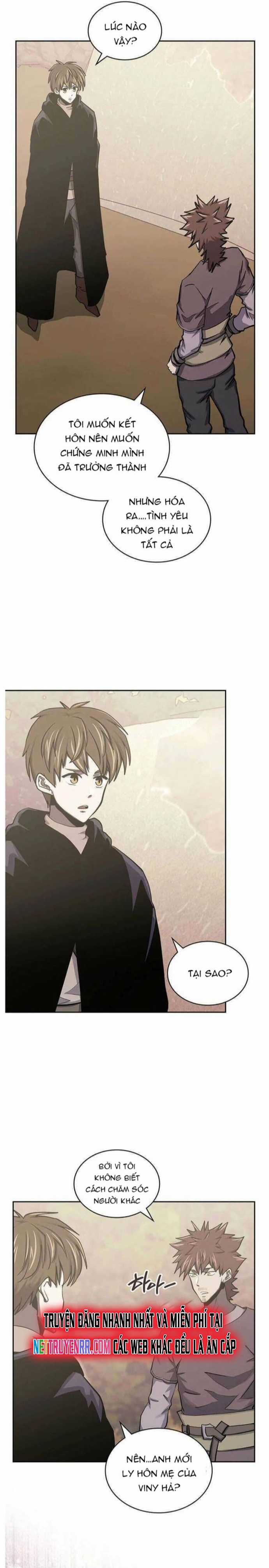 Chiến Binh Đến Từ Thế Giới Khác Chapter 253 trang 8