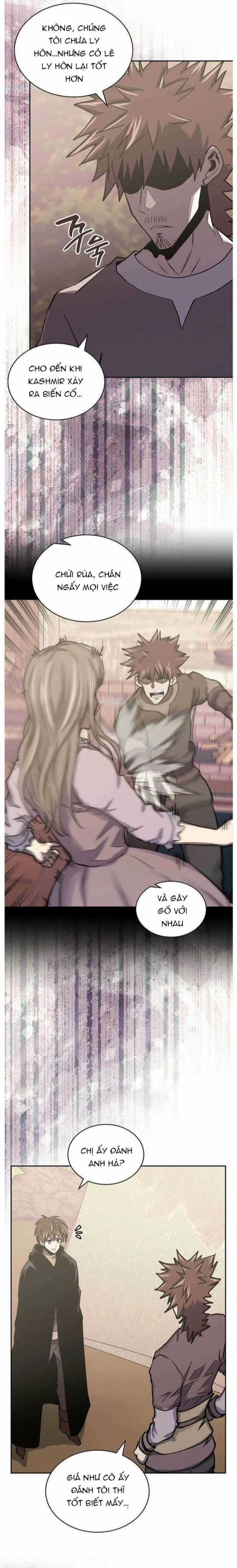 Chiến Binh Đến Từ Thế Giới Khác Chapter 253 trang 9